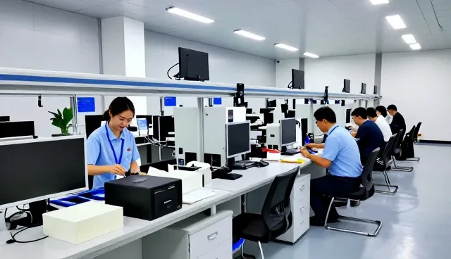 江苏宝盾门控科技有限公司