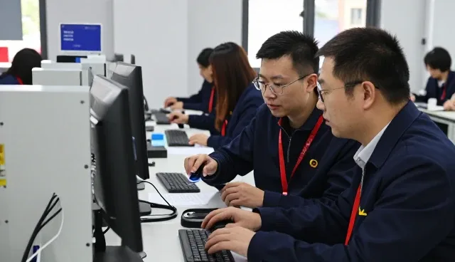 设计创新推动应用持续发展