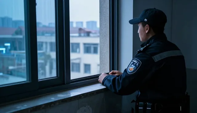 智能门禁技术咨询的性能优化与适用条件解析
